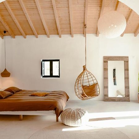 Finca Elements Comares Zewnętrze zdjęcie