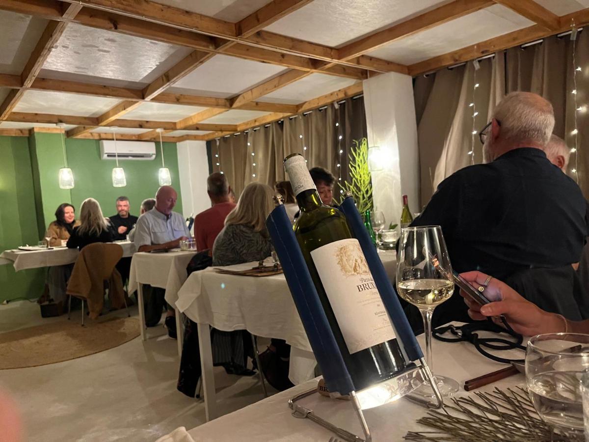 Finca Elements Comares Zewnętrze zdjęcie