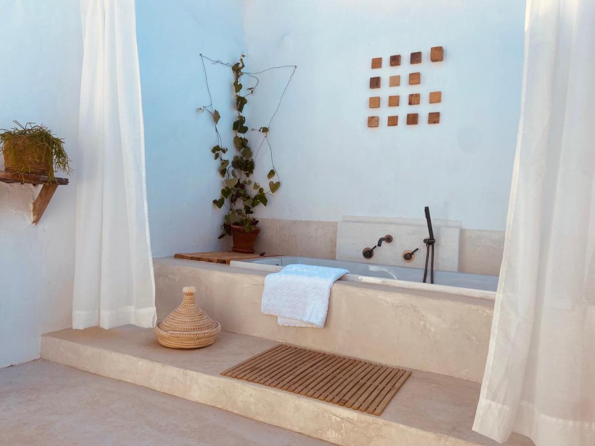 Finca Elements Comares Zewnętrze zdjęcie