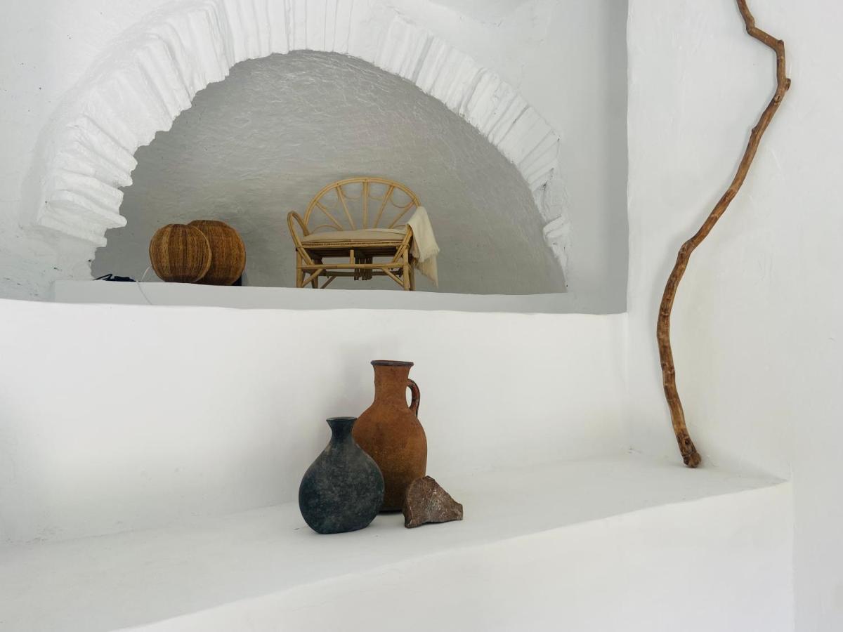 Finca Elements Comares Zewnętrze zdjęcie