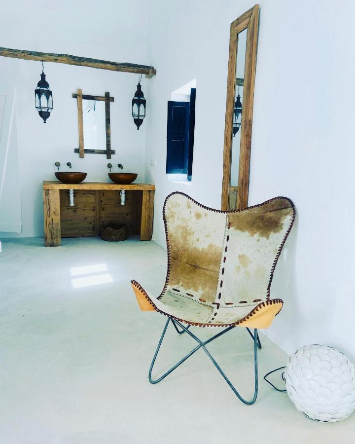 Finca Elements Comares Zewnętrze zdjęcie