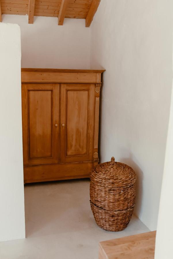 Finca Elements Comares Zewnętrze zdjęcie