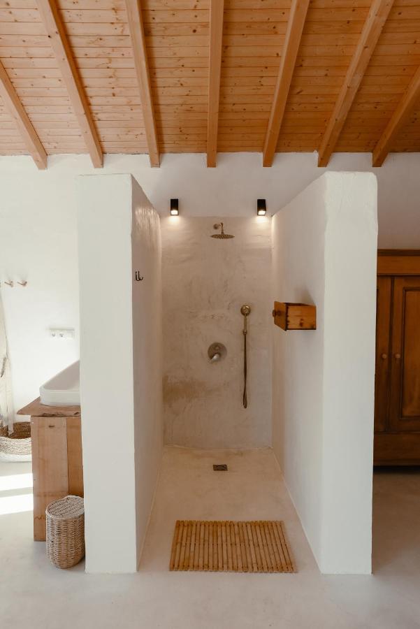 Finca Elements Comares Zewnętrze zdjęcie